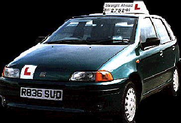 Fiat Punto 75 SX