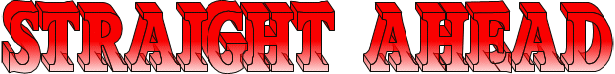 Straight Ahead Logo